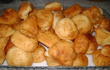 Karbonatlı Hamur Kızartması Tarifi ve Malzemeleri